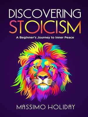 cover image of Discovering Stoicism